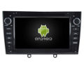 Picture of PEUGEOT 408 308 RCZ 2007-16 AUTORADIO BT NAVI ANDROID 14.0 HV5634B