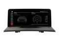 Picture of BMW X3 SERIES E83 2004-09 10.25" NAVI ANDROID CARPLAY WIFI WIRELESS CARPLAY