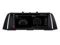 Picture of BMW 5 SERIES F10 F11 NAVI ANDROID 13.0 WIFI WIRELESS 13.0 CARPLAY BT GPS 8CORE
