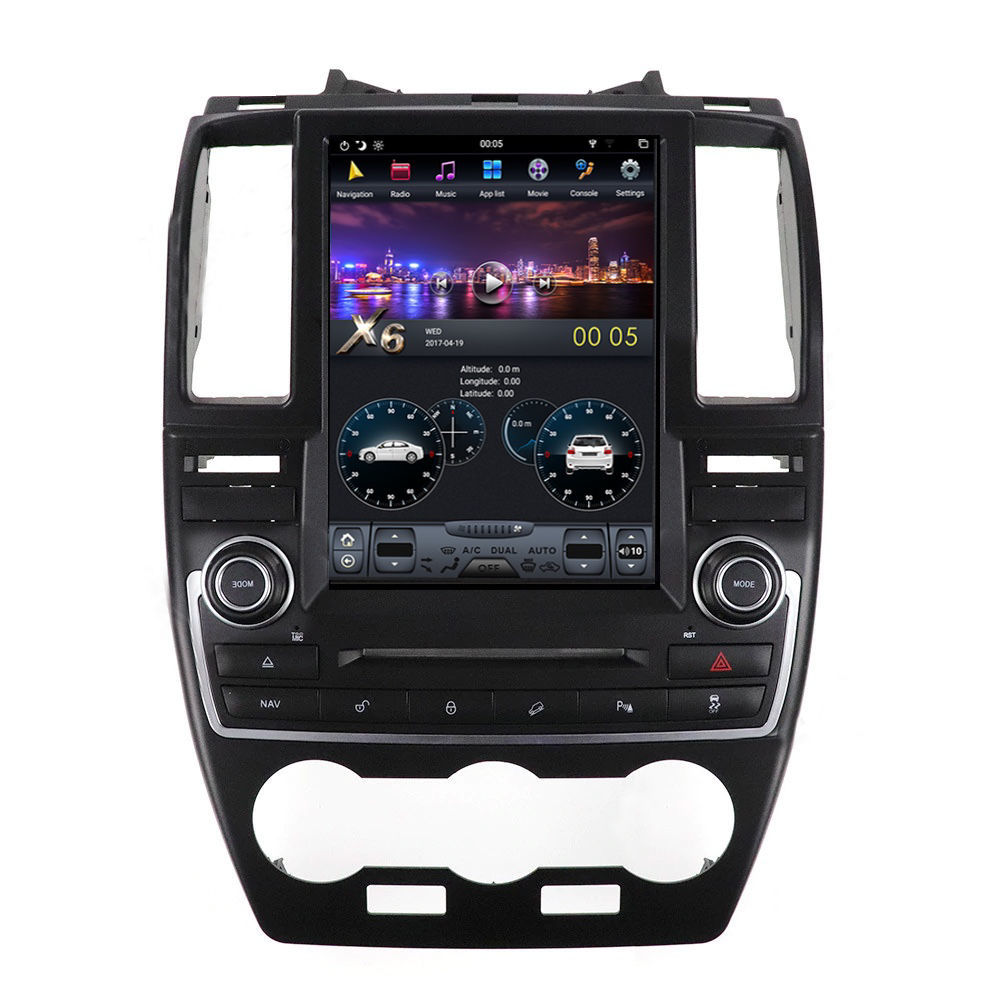 Iceboxauto, UK's Leading in-car entertainment system supplier ...