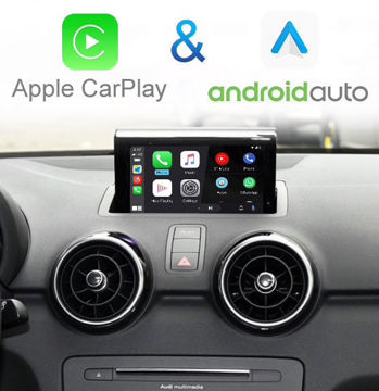Iceboxauto, UK's Leading in-car entertainment system supplier