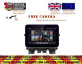 Picture of LAND ROVER DISCOVERY 3 2004-10 8.4" GPS ANDROID 13.0 WIFI 4G CARPLAY DAB+ BT GMV3211