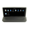 Picture of VOLVO C30 S40 2004-11 8.8" ANDROID 13.0 4/64GB 8CORE DAB+ CARPLAY NAVI BT