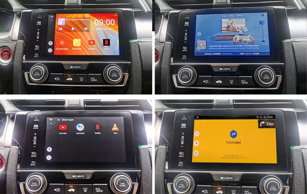 Iceboxauto, UK's Leading in-car entertainment system supplier.Android ...