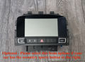 Picture of VAUXHALL OPEL ASTRA J/CASCADA 2010-15 NAVI BT ANDROID 14.0 CARPLAY RVT5754