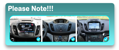 Picture of FORD KUGA C-MAX 2013-19 TESLA NAVI ANDROID 14.0 8CORE 4/64GB 4G DAB+ CARPLAY THV1498-1