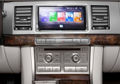 Picture of JAGUAR XF 2008-11 7" NAVI ANDROID 12.0 4/64GB 8CORE CARPLAY