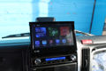 Picture of 1 DIN UNIVERSAL ANDROID 13.0 2/32GB 8 CORE NAVI CARPLAY PLAYER.
