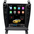 ASTON MARTIN 2005-15 9.7" TESLA NAVI ANDROID 10.0 4G CARPLAY