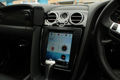 Picture of BENTLEY CONTINENTAL FLYING SPUR 2012-19 9.7" TESLA NAVI ANDROID 14.0 8CORE CARPLAY TZ-B135