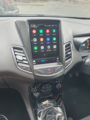 FORD FIESTA 2009-14 TESLA NAVI ANDROID 12.0 8CORE 4/64GB 4G DAB+ THV1467