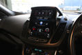 Picture of FORD KUGA C-MAX 2013-19 TESLA NAVI ANDROID 14.0 8CORE 4/64GB 4G DAB+ CARPLAY THV1498-1