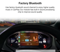 LAMBORGHINI HURACAN 2014-19 WIRELESS APPLE CARPLAY WIRED ANDROID AUTO RETROFIT WJLB-1