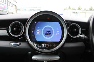 Picture of MINI COOPER ONE R55 R56 R57 2007-14 NAVI BT ANDROID 13.0 4/64GB 8CORE CARPLAY DAB+ NR1201