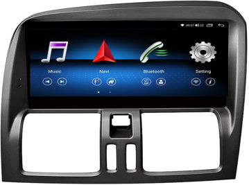 VOLVO XC60 2009-17 8.8" ANDROID 10.0 4/64GB 8CORE DAB+ CARPLAY NAVI BT