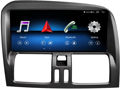 VOLVO XC60 2009-17 8.8" ANDROID 10.0 4/64GB 8CORE DAB+ CARPLAY NAVI BT