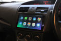 Picture of MAZDA 3 2010-13 9" GPS NAVI CARPLAY ANDROID 13.0 WIFI RADIO 9606