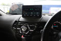 Picture of FORD FIESTA 2009-17 9" NAVI CARPLAY ANDROID 14.0 WIFI BT GPS 9493