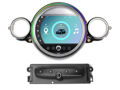 MINI COOPER S ONE COUNTRYMAN PACEMAN 2007-20 9" NAVI CARPLAY ANDROID 13.0 3680