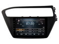 HYUNDAI I20 2014-22 9" GPS NAVI CARPLAY ANDROID 13.0 WIFI RADIO 9282